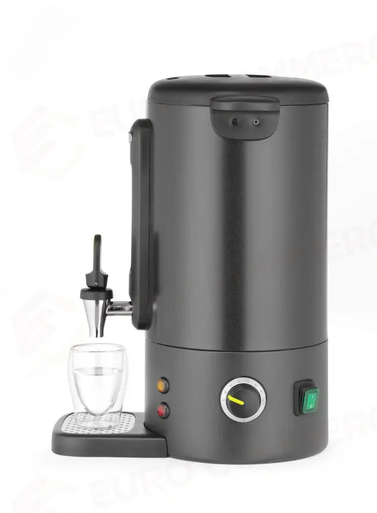 CALDAIA PER BEVANDE CALDE UNIQ HENDI 16L 220-240V/1650W 357X380X(H)502MM - 211427