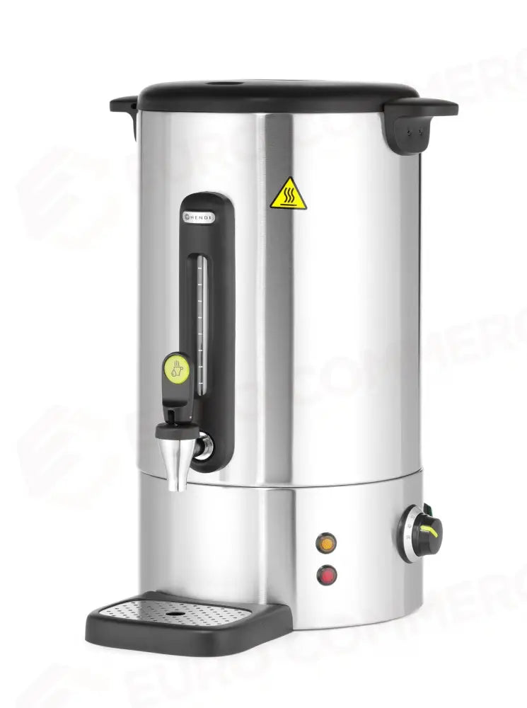 CALDAIA PER BEVANDE CALDE UNIQ HENDI 16L 220-240V/1650W 357X380X(H)502MM - 211427