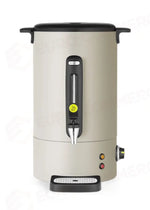 CALDAIA PER BEVANDE CALDE UNIQ HENDI 16L 220-240V/1650W 357X380X(H)502MM - 211427