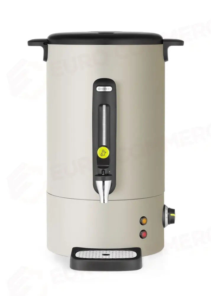CALDAIA PER BEVANDE CALDE UNIQ HENDI 16L 220-240V/1650W 357X380X(H)502MM - 211427