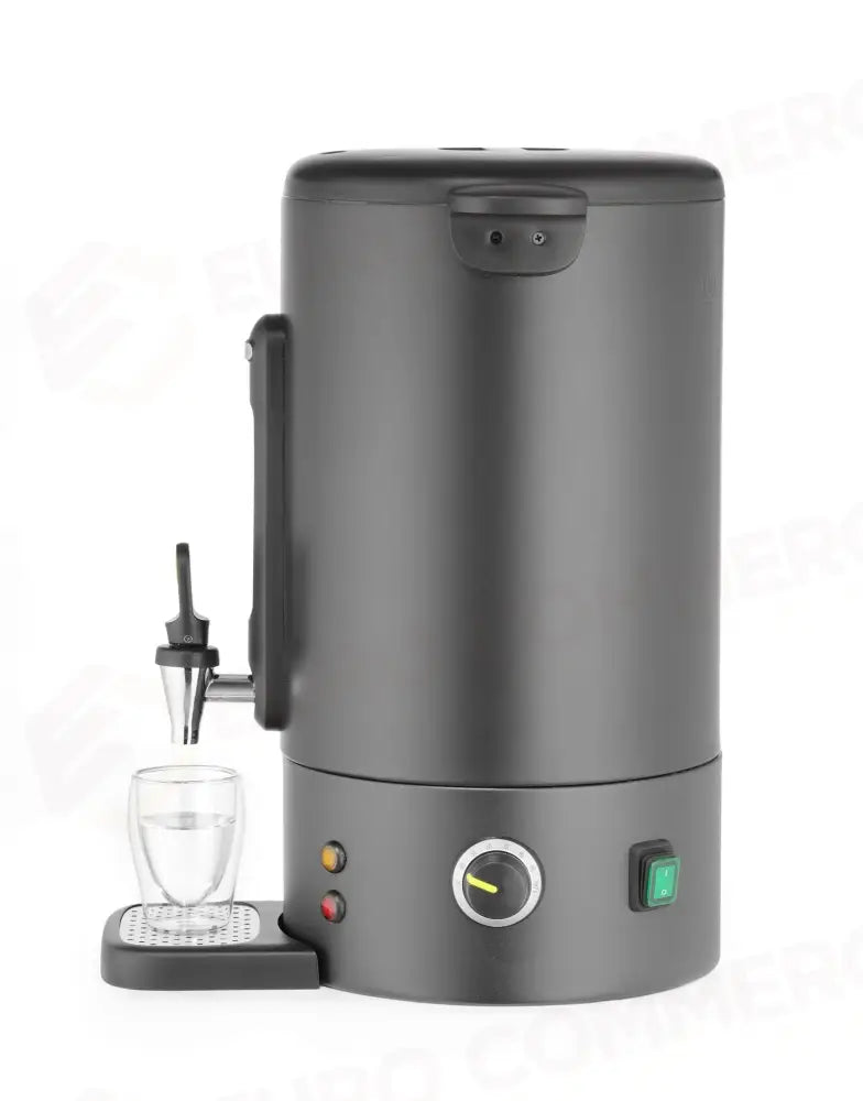 CALDAIA PER BEVANDE CALDE UNIQ HENDI 16L 220-240V/1650W 357X380X(H)502MM - 211427