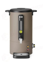 CALDAIA PER BEVANDE CALDE UNIQ HENDI 16L 220-240V/1650W 357X380X(H)502MM - 211427