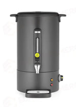 CALDAIA PER BEVANDE CALDE UNIQ HENDI 16L 220-240V/1650W 357X380X(H)502MM - 211427