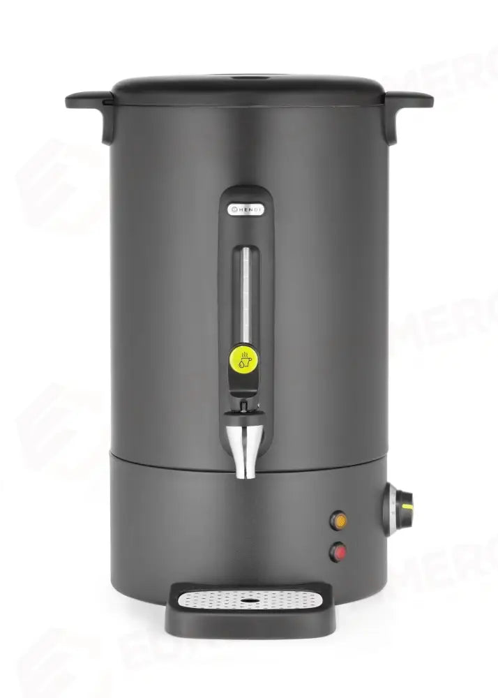CALDAIA PER BEVANDE CALDE UNIQ HENDI 16L 220-240V/1650W 357X380X(H)502MM - 211427