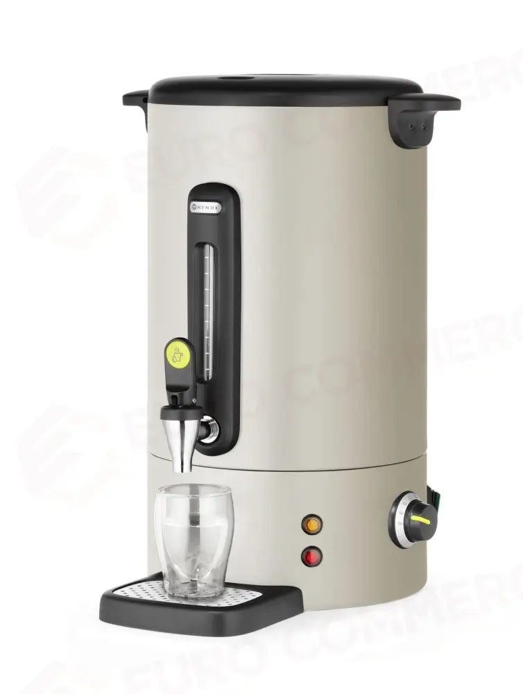 CALDAIA PER BEVANDE CALDE UNIQ HENDI 16L 220-240V/1650W 357X380X(H)502MM - 211427