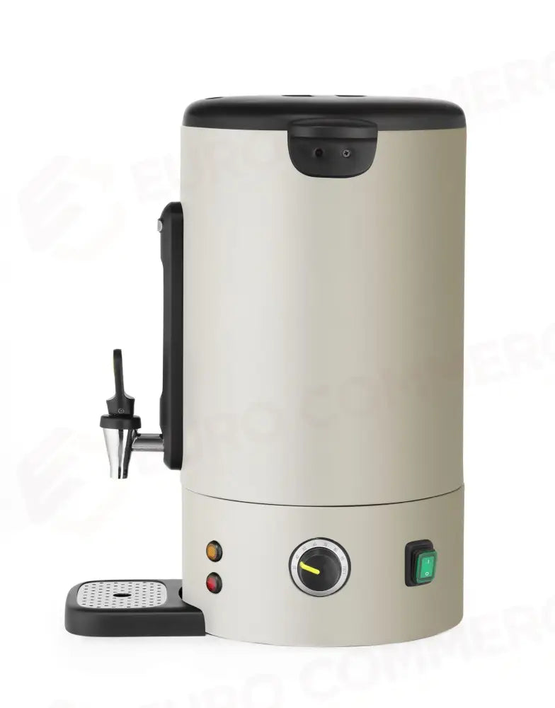 CALDAIA PER BEVANDE CALDE UNIQ HENDI 9L 220-240V/950W 307X330X(H)450MM - 211410
