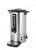 CALDAIA PER BEVANDE CALDE UNIQ HENDI 9L 220-240V/950W 307X330X(H)450MM - 211410