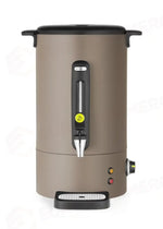 CALDAIA PER BEVANDE CALDE UNIQ HENDI 9L 220-240V/950W 307X330X(H)450MM - 211410