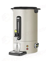 CALDAIA PER BEVANDE CALDE UNIQ HENDI 9L 220-240V/950W 307X330X(H)450MM - 211410