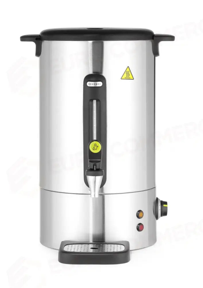 CALDAIA PER BEVANDE CALDE UNIQ 16L 220-240V/1650W 357X380X(H)502MM - HENDI