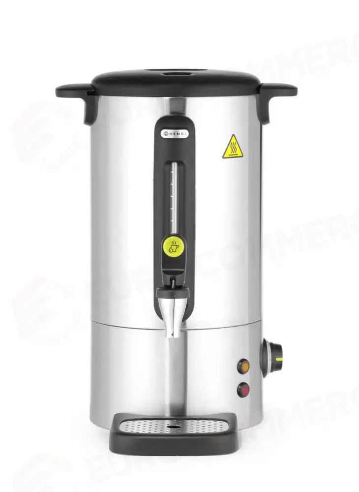 CALDAIA PER BEVANDE CALDE UNIQ 9L 220-240V/950W 307X330X(H)450MM - HENDI