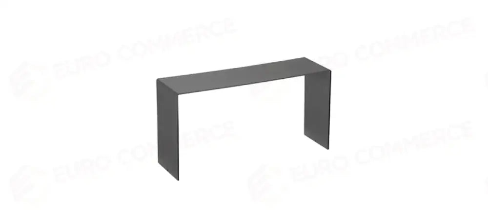 CALEIDO ALZATA CARBONE 57,5X17H30 - 130062 - MORINI