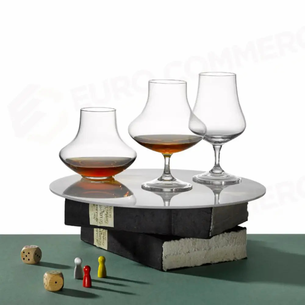 CALICE 15 CL COGNAC B4GA37/15 BOHEMIA - 10010819 - MEDRI