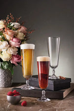 CALICE BIRRA 0,2 28 CL BARTENDER 1.22160 BORMIOLI ROCCO - 0411848 - MEDRI