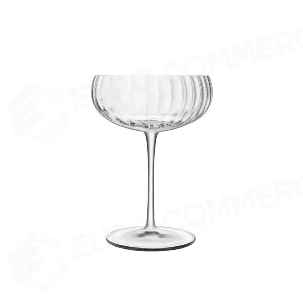 CALICE CHAMPAGNE COCKTAIL 30 CL SPEAKEASIES SWING C505 - 13190/01 BORMIOLI LUIGI - 3970875 - MEDRI