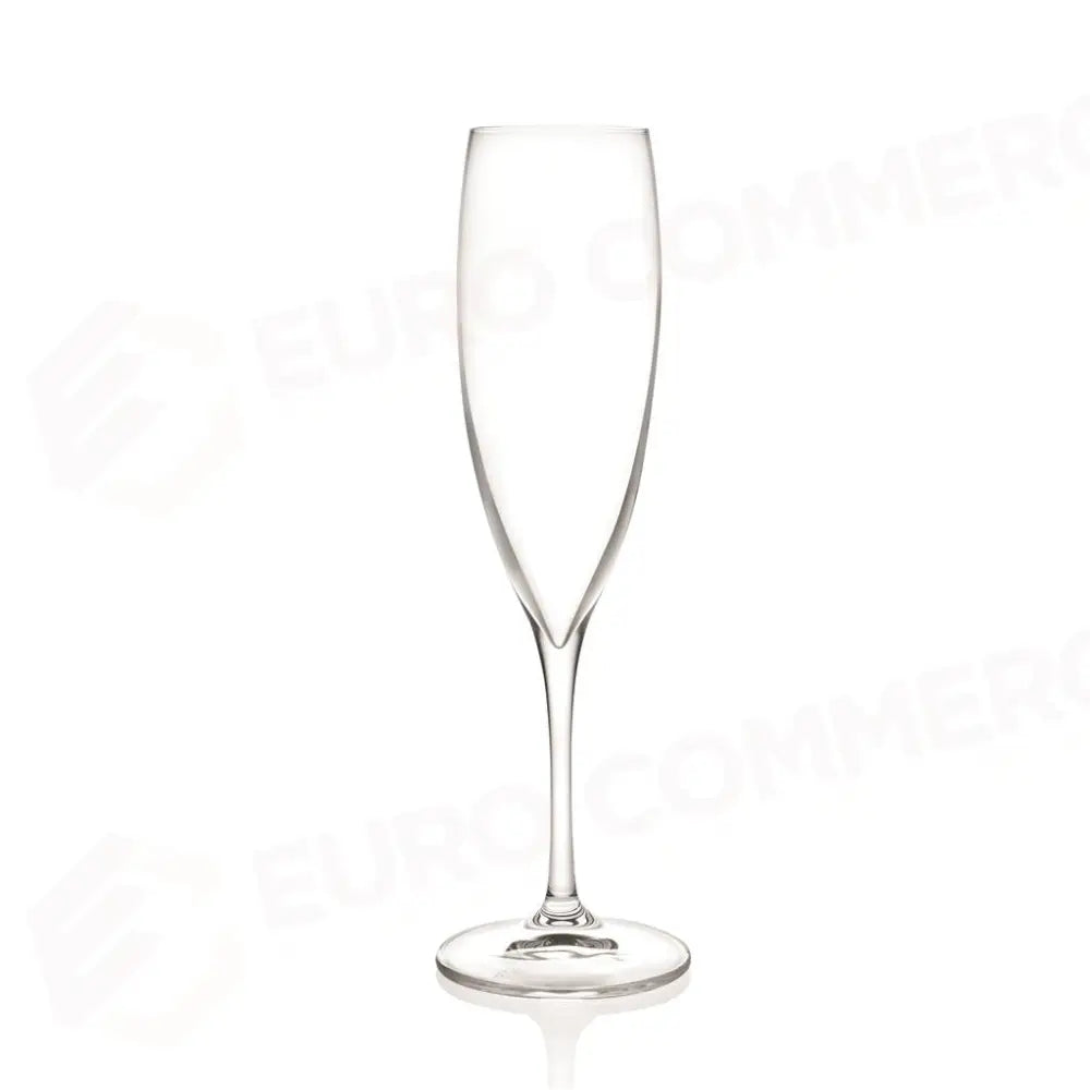 CALICE CHAMPAGNE FLUTE 24 CL INVINO 27610020206 RCR - 0481792 - MEDRI