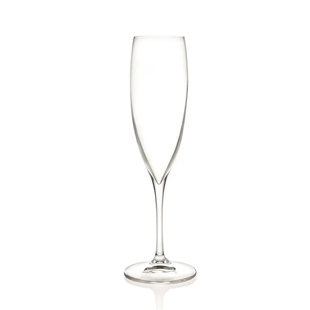 CALICE CHAMPAGNE FLUTE 24 CL INVINO 27610020206 RCR - 0481792 - MEDRI
