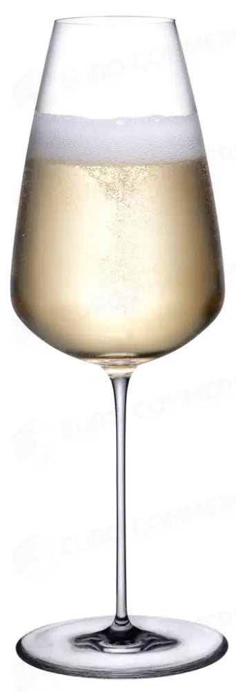 CALICE CHAMPAGNE VERTIGO 45 CL STEM ZERO 32030 NUDE - 10720617 - MEDRI