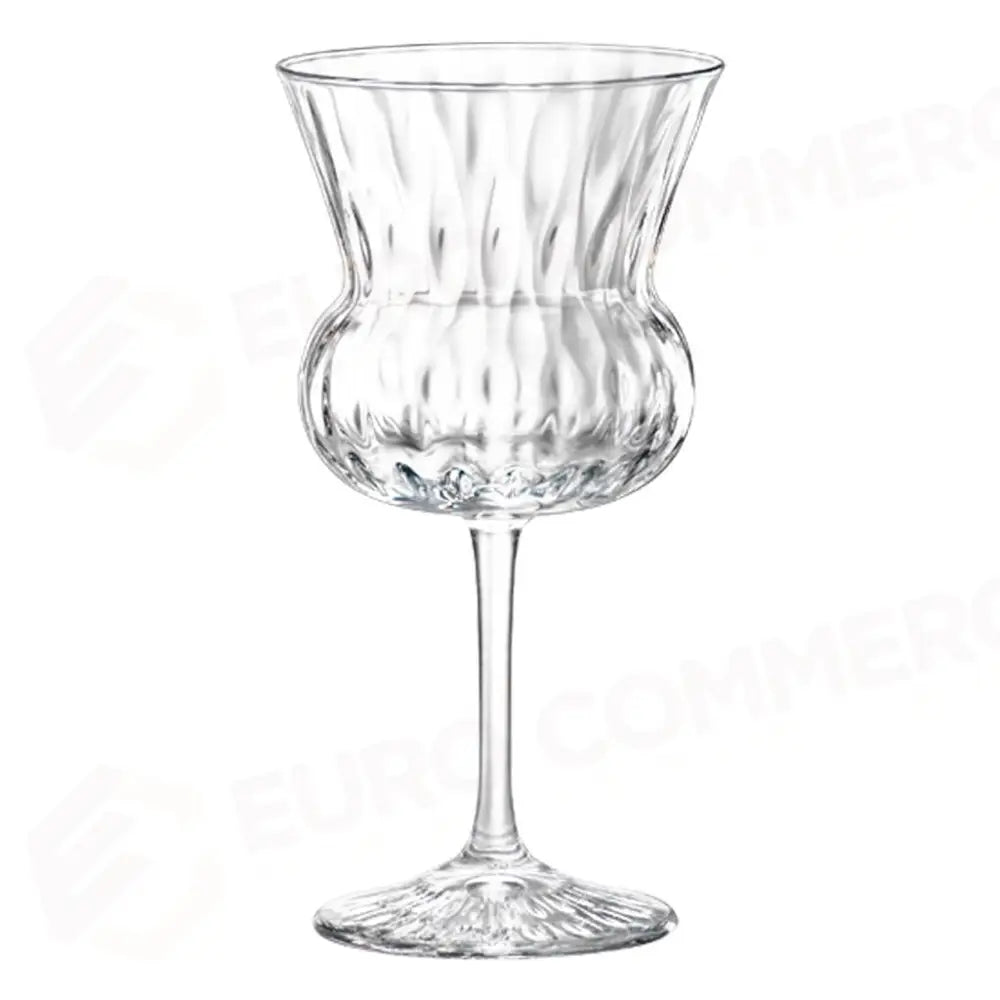 CALICE COCKTAIL 24.5 CL BLOOM 10000005016 BORMIOLI ROCCO - 0411876 - MEDRI