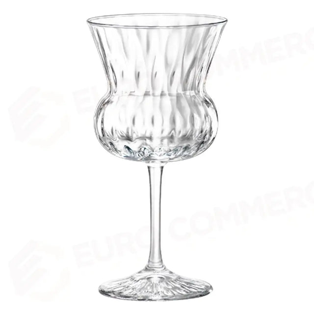 VERRE À COCKTAIL 24,5 CL BLOOM 10000005016 BORMIOLI ROCCO - 0411876 - MEDRI
