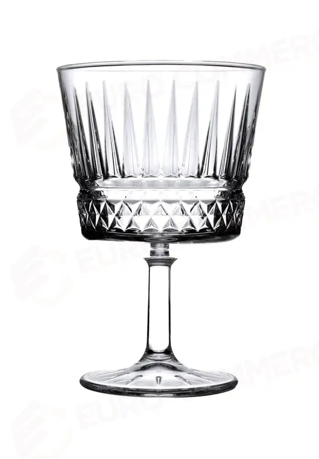 VERRE À COCKTAIL 26 CL ELYSIA 440455 PASABAHCE - 10720685 - MEDRI