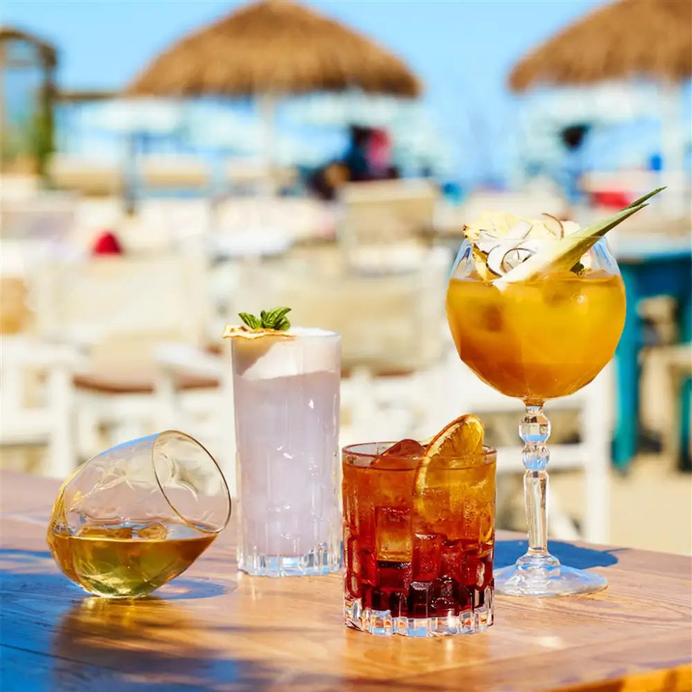 CALICE COCKTAIL 66,7 CL ALKEMIST 26522020406 RCR - 0481899 - MEDRI