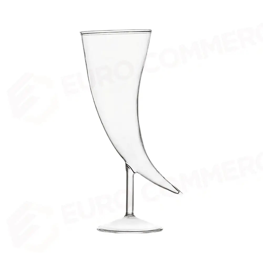CALICE COCKTAIL A CORNO - BICCHIERI - PADERNO