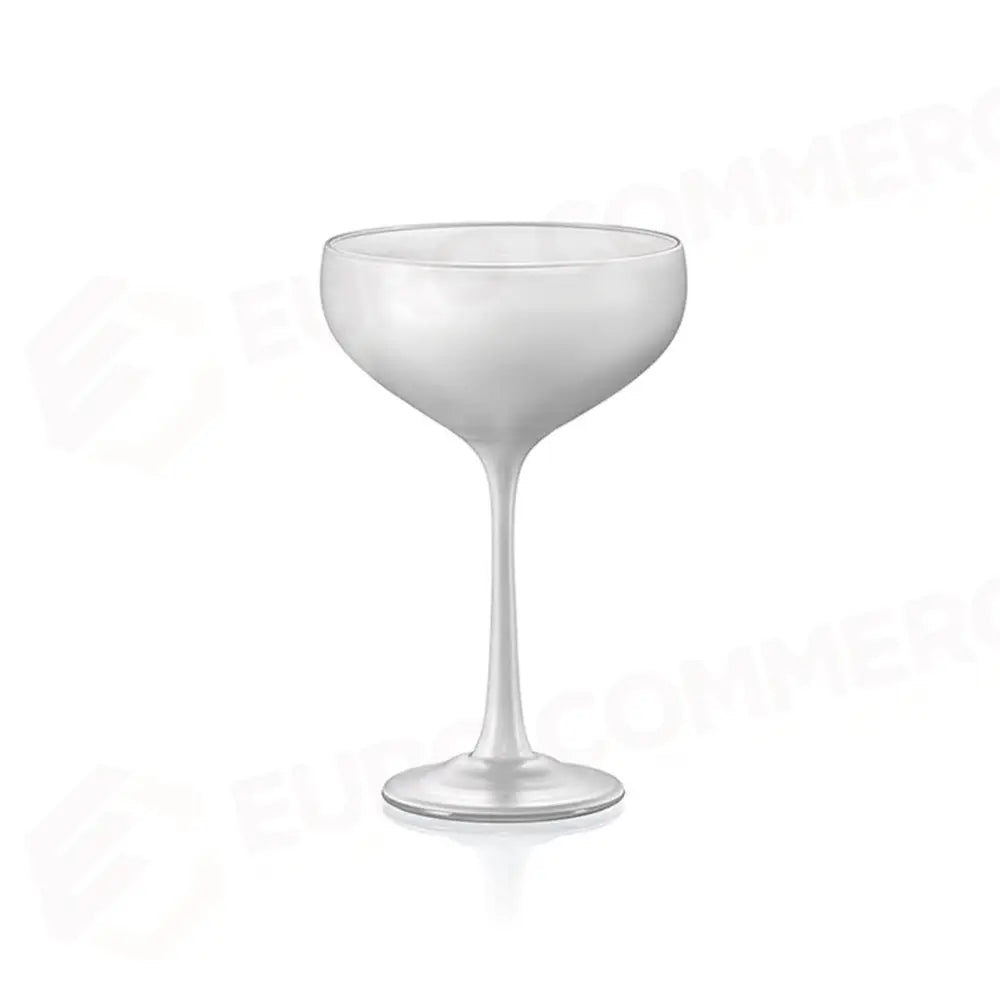 CALICE COPPA 18 CL PRALINES BIANCO 40919/180/D5176 BOHEMIA - 10010823 - MEDRI