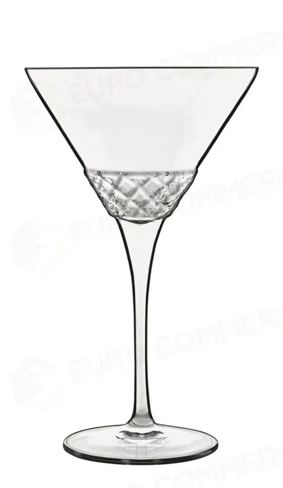 CALICE COPPA MARTINI 22 CL ROMA 1960 C508 - 12772/01 BORMIOLI LUIGI - 3970822 - MEDRI