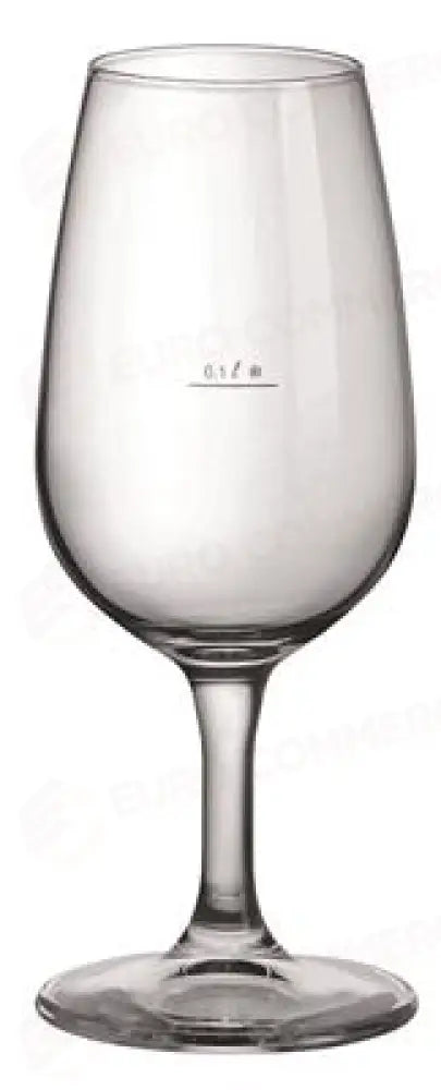 CALICE DEGUSTAZIONE CON TACCA CERTIFICATA CE 21 CL RISERVA 1.67260.128 BORMIOLI ROCCO - 1071024 - MEDRI