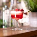 CALICE FIZZ 22 CL NOVECENTO 1.22114 BORMIOLI ROCCO - 0411658 - MEDRI