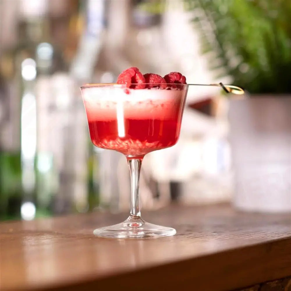 CALICE FIZZ 22 CL NOVECENTO 1.22114 BORMIOLI ROCCO - 0411658 - MEDRI