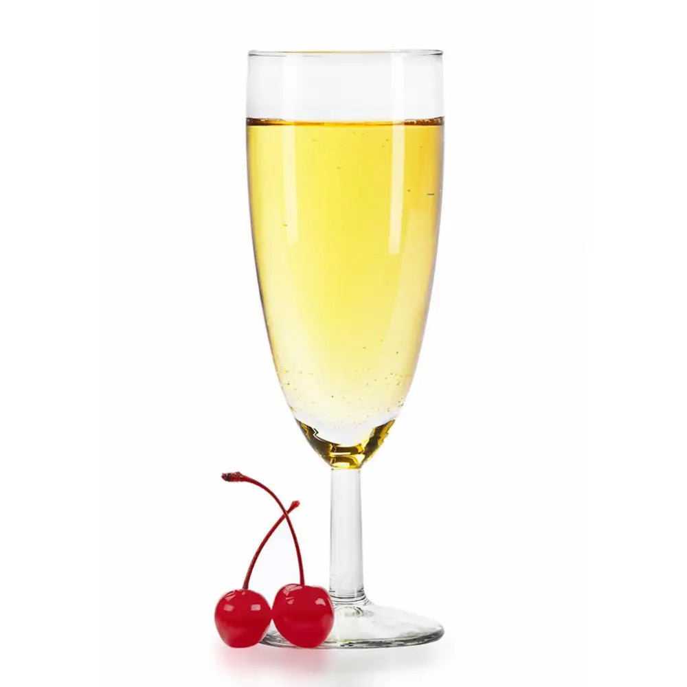 CALICE FLUTE 15 CL BALLON 620177 LEERDAM CRISAL - 13930065 - MEDRI