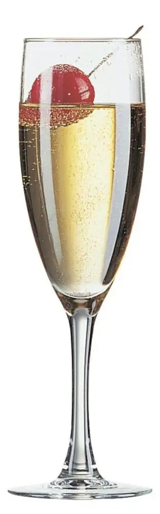 CALICE FLUTE 15 CL PRINCESA J4167 ARCOROC - 8061846 - MEDRI