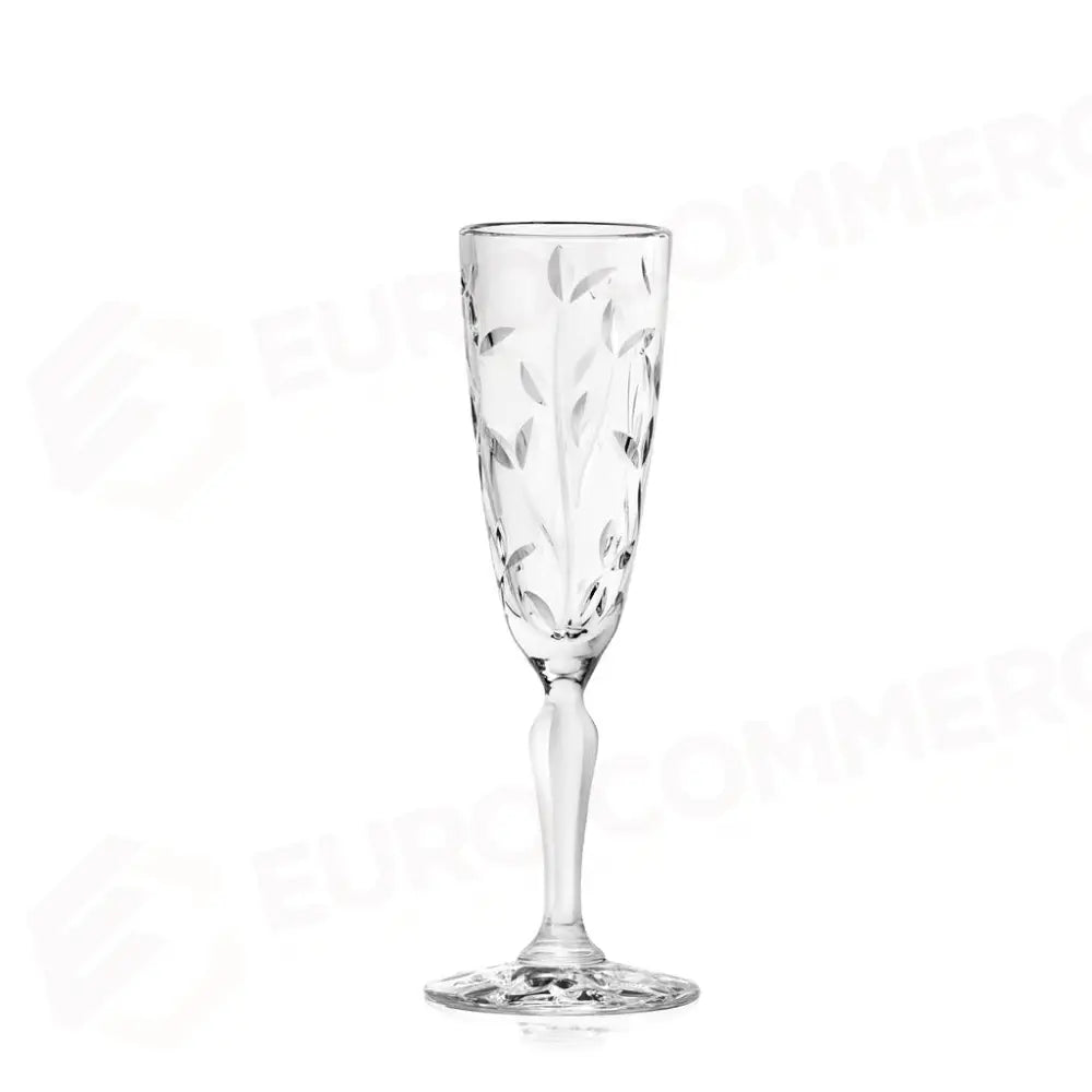 CALICE FLUTE 16 CL LAURUS 27596020106 RCR - 0481984 - MEDRI