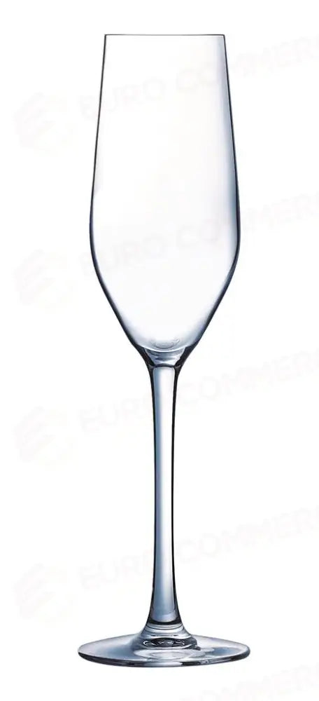 CALICE FLUTE 16 CL MINERAL H2090 ARCOROC - 8063985 - MEDRI