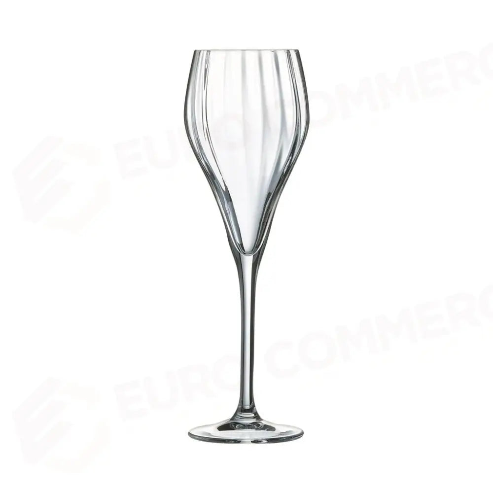 CALICE FLUTE 16 CL SYMETRIE V1375 CHEF&SOMMELIER - 8064445 - MEDRI