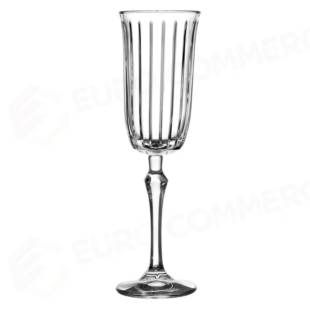 CALICE FLUTE 17.5 CL JOY 440300 PASABAHCE - 10720656 - MEDRI