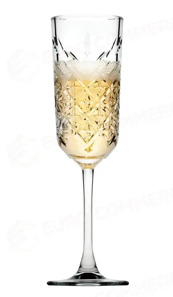 CALICE FLUTE 17,5 CL TIMELESS 440356 PASABAHCE - 10720530 - MEDRI