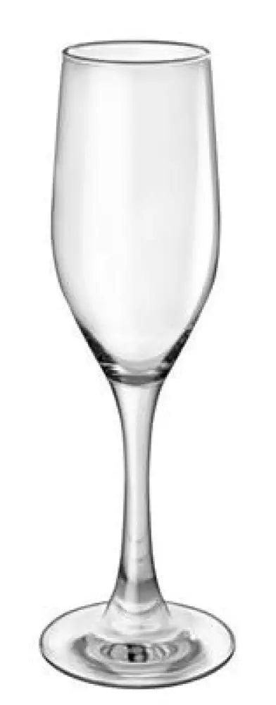 CALICE FLUTE 17 CL DUCALE 11299841 BORGONOVO - 2780364 - MEDRI