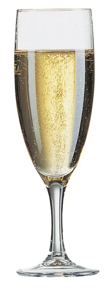 CALICE FLUTE 17 CL ELEGANCE 37298 ARCOROC - 8060199 - MEDRI