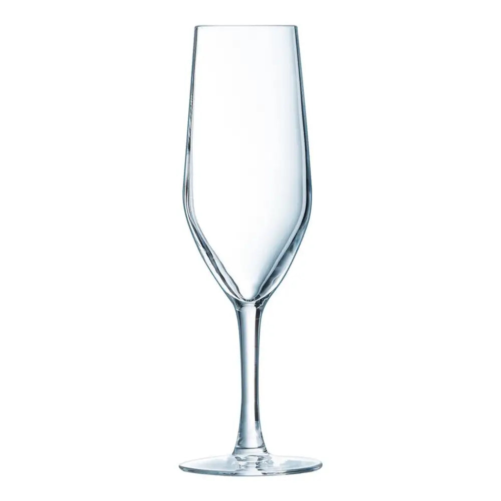 CALICE FLUTE 17 CL EVIDENCE V2823 CHEF&SOMMELIER - 8064427 - MEDRI