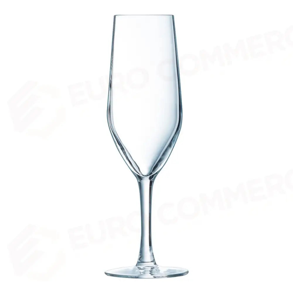 CALICE FLUTE 17 CL EVIDENCE V2823 CHEF&SOMMELIER - 8064427 - MEDRI