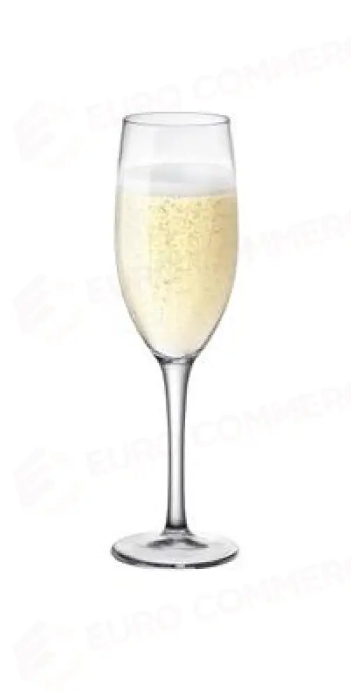 CALICE FLUTE 17 CL MILANO 1.36120 BORMIOLI ROCCO - 0411843 - MEDRI
