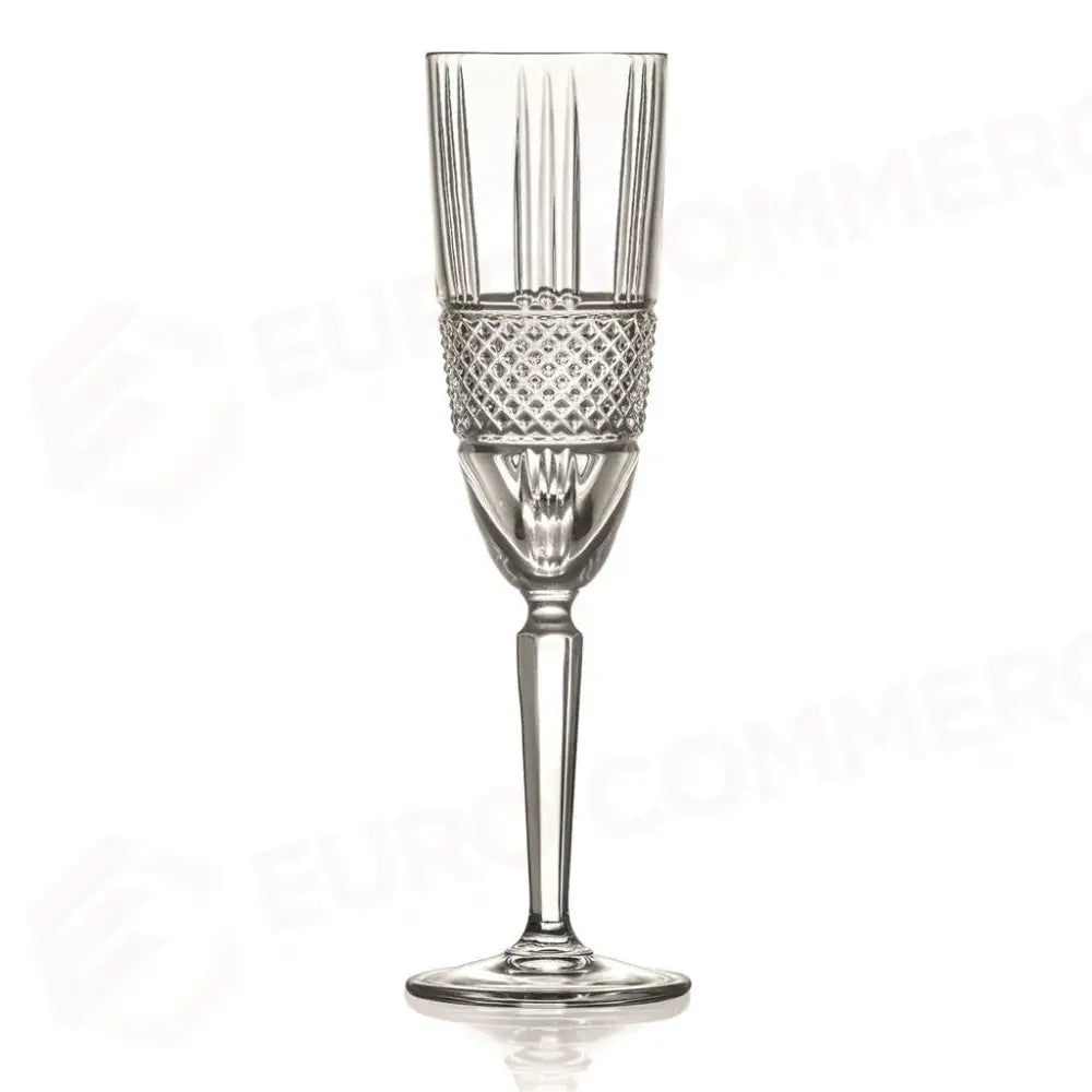 CALICE FLUTE 19 CL BRILLANTE 26968020406 RCR - 0481911 - MEDRI