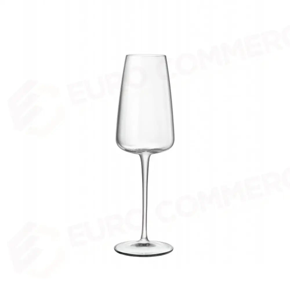CALICE FLUTE 21 CL I MERAVIGLIOSI C518 - 13108/01 BORMIOLI LUIGI - 3970867 - MEDRI