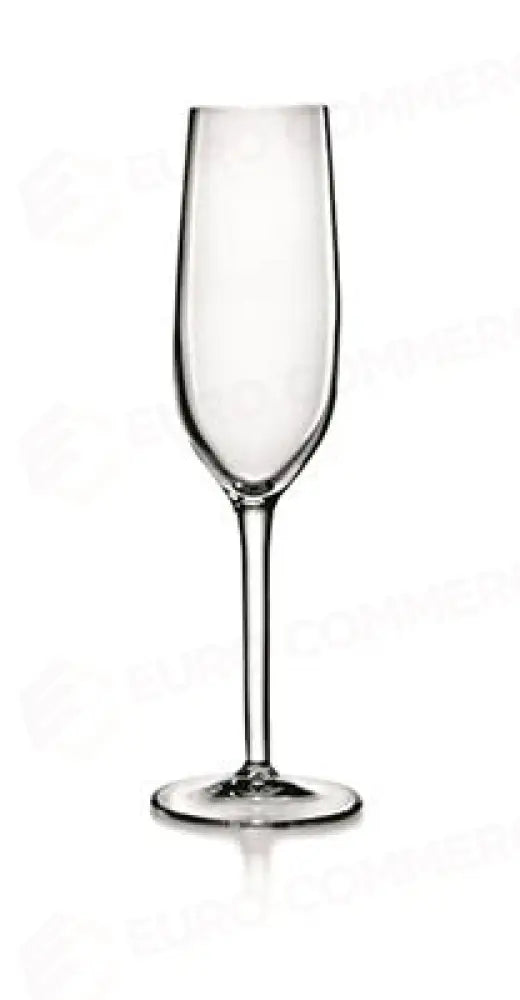 CALICE FLUTE 21 CL RUBINO C244 - 10150/01 BORMIOLI LUIGI - 3970384 - MEDRI