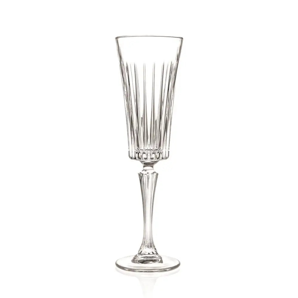 CALICE FLUTE 21 CL TIMELESS 25874020406 RCR - 0481847 - MEDRI