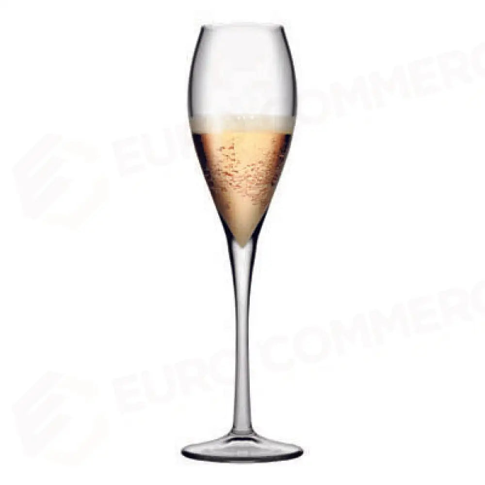CALICE FLUTE 22,5 CL MONTECARLO 440157 PASABAHCE - 10720486 - MEDRI