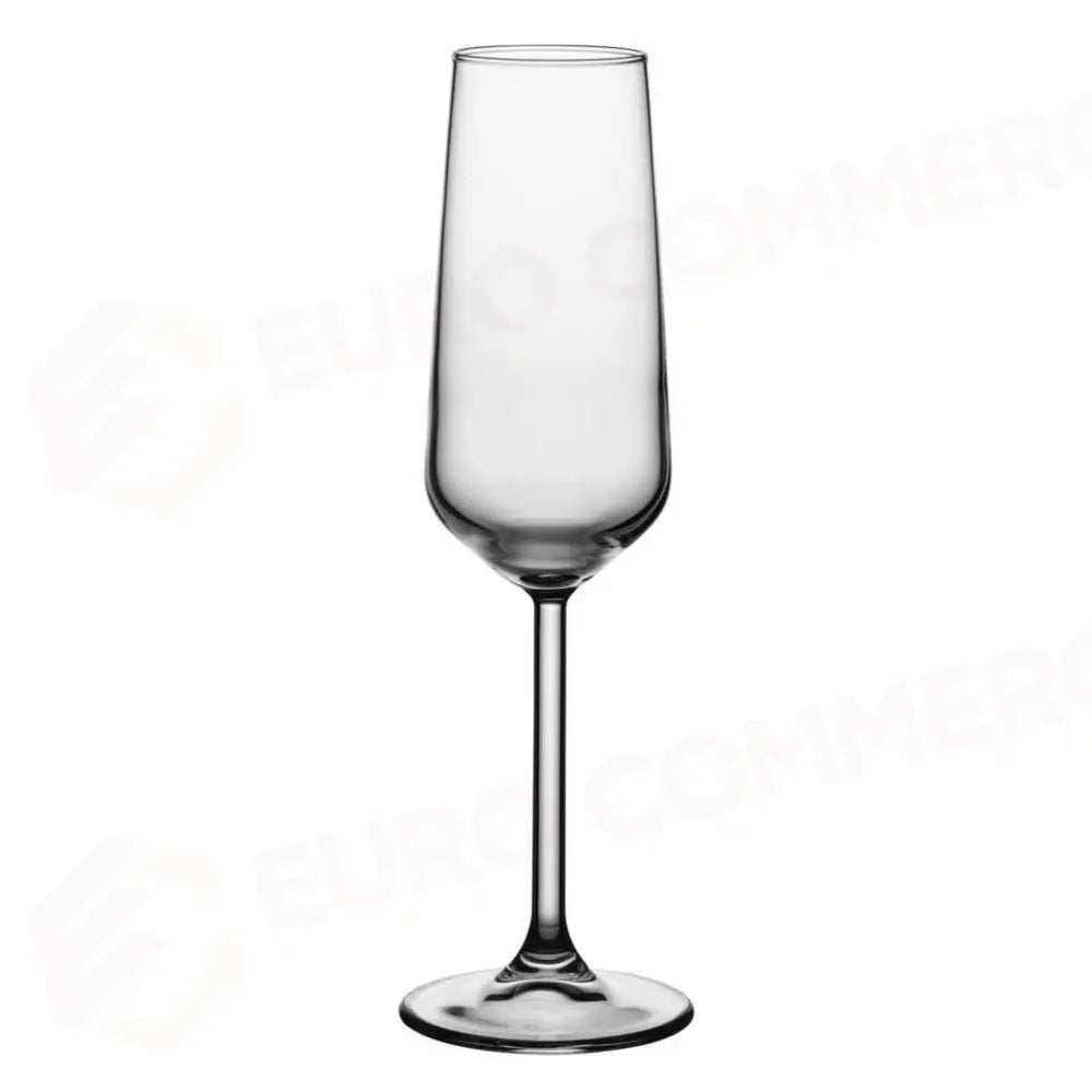 CALICE FLUTE 22 CL ALLEGRA 440079 PASABAHCE - 10720400 - MEDRI